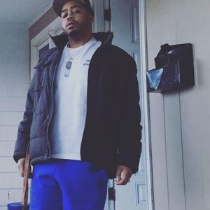 Meet your Posher, Myles